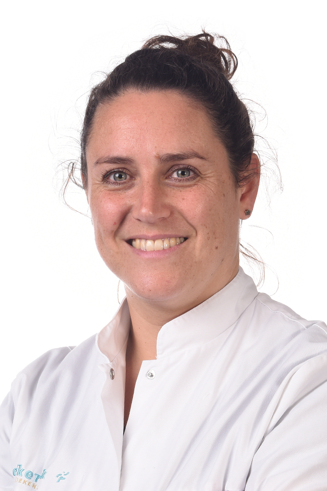 MariJanne van Schijndel